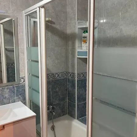 דירה Bella Vista *