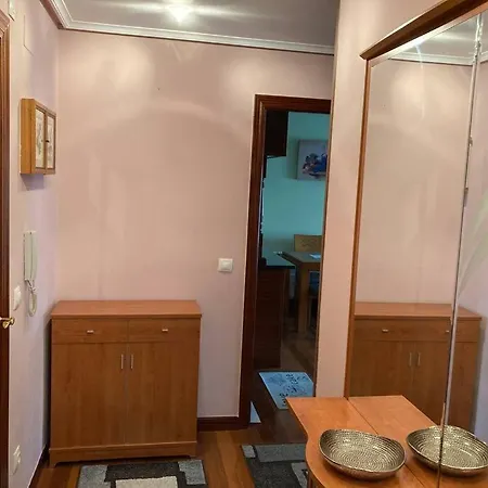 Bella Vista * Ramales de la Victoria