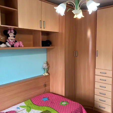 Bella Vista דירה רמאלס דה לה ויקטוריה