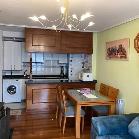 Bella Vista Ramales de la Victoria