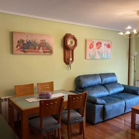 Bella Vista *