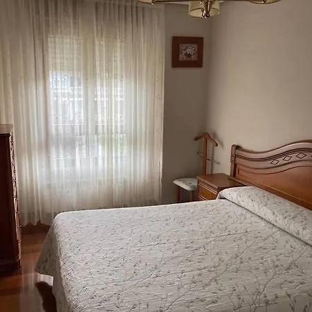 דירה Bella Vista רמאלס דה לה ויקטוריה