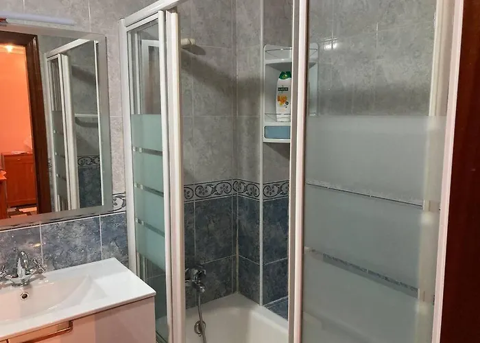 Apartment Bella Vista *