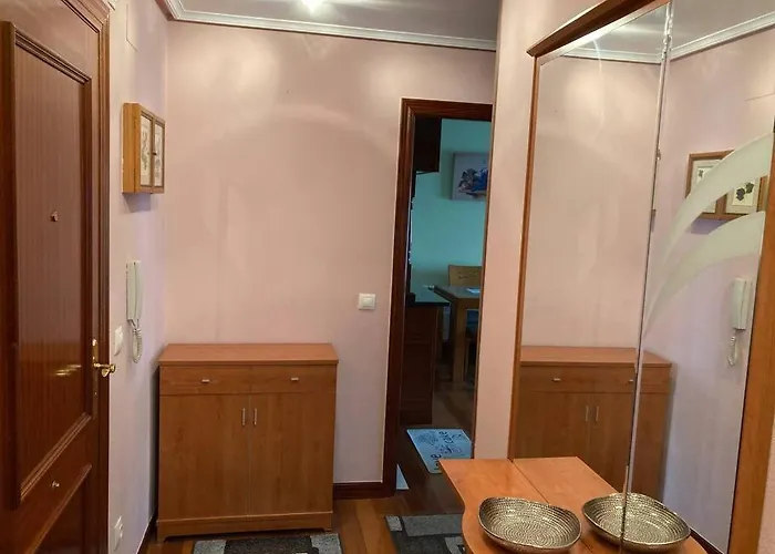 Bella Vista * Ramales de la Victoria