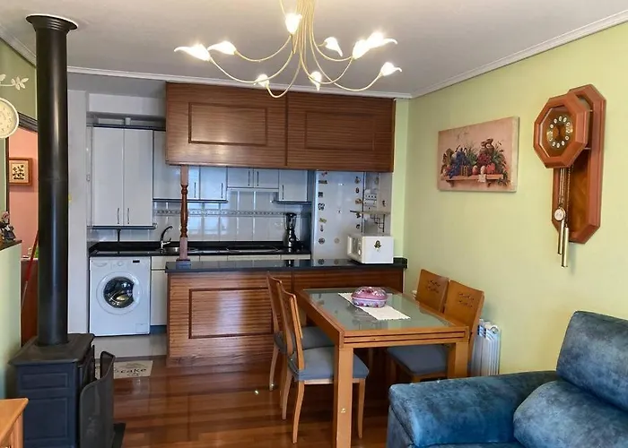 Bella Vista Ramales de la Victoria